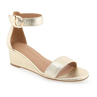 Aerosoles Willis Women's Wedge Sandals
