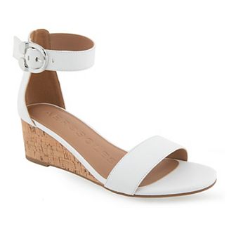 Aerosoles Willis Women's Wedge Sandals
