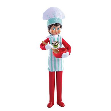 The Elf on the Shelf MagiFreez® Christmas Chef