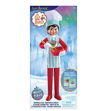 The Elf on the Shelf MagiFreez® Christmas Chef