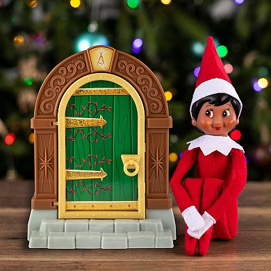 The Elf on the Shelf Santaverse™ Elf Door