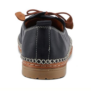 Spring Step Brandal Women's Leather Loafers