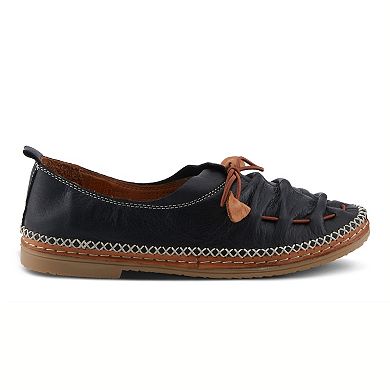 Spring Step Brandal Women's Leather Loafers