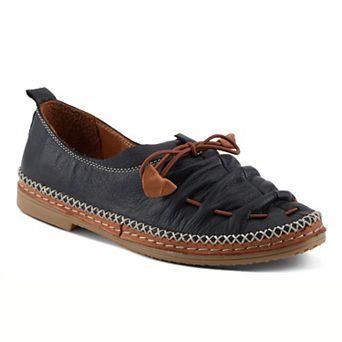 Spring Step Brandal Women's Leather Loafers