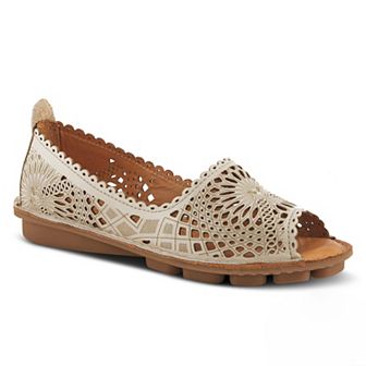 Spring Step Brandal Women's Leather Loafers