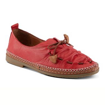 Spring Step Brandal Women's Leather Loafers