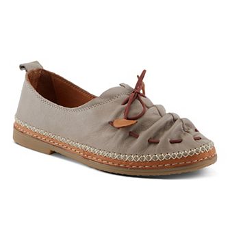 Spring Step Brandal Women's Leather Loafers