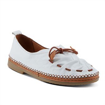 Spring Step Brandal Women's Leather Loafers