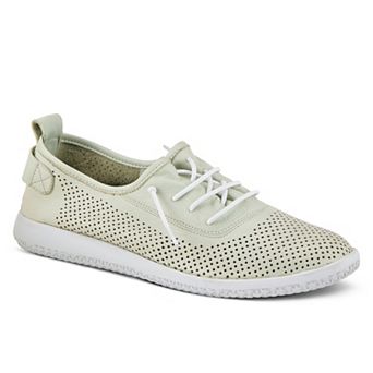 Spring Step Skyharbor Women's Leather Sneakers