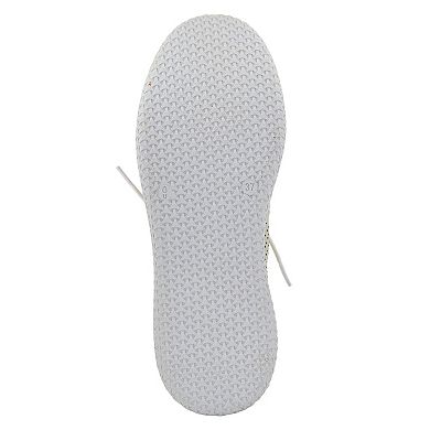 Spring Step Skyharbor Women's Leather Sneakers