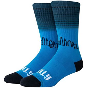 Unisex Stance Philadelphia Phillies 2024 City Connect Crew Socks