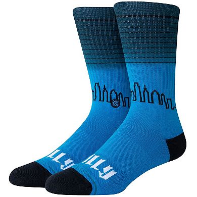 Unisex Stance Philadelphia Phillies 2024 City Connect Crew Socks