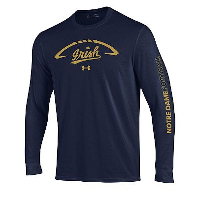 Notre dame pullover under armour online