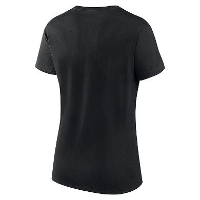 Women's Fanatics Branded Miami Marlins Risk T-Shirt Combo Pack