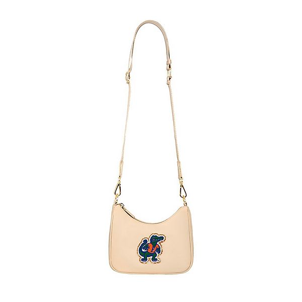 Stoney Clover Florida Gators Curved Crossbody Bag