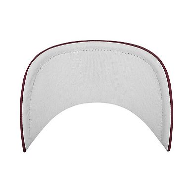Men's '47 Maroon Texas A&M Aggies Sideband Trucker Adjustable Hat