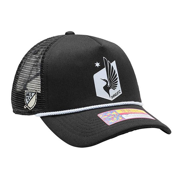 Minnesota united fc hat on sale