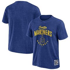 Big and tall mariners jersey clearance