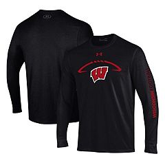 Kohl's under armour long sleeve best sale