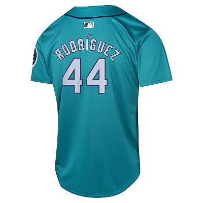 Seattle mariners youth jersey deals