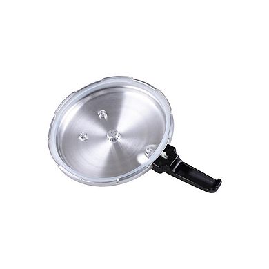 Aluminum Pressure Cookers (5 Liter)