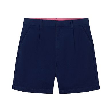 Women's IZOD Tina Twill Shorts