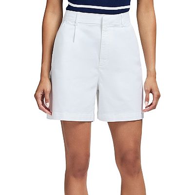 Women's izod shorts sales