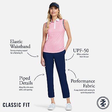 Women's IZOD Candi Capri Pants