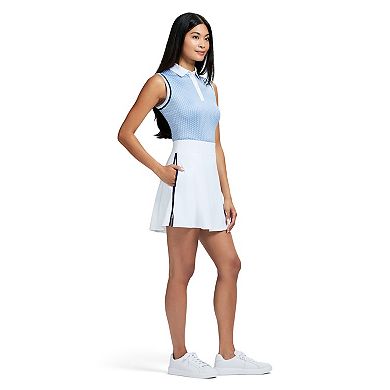 Women's IZOD L'acey Knit Skort