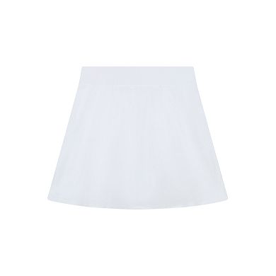 Women's IZOD L'acey Knit Skort