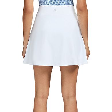 Women's IZOD L'acey Knit Skort