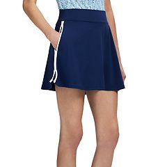 Kohls womens golf skorts clearance