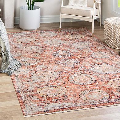 Unique Loom Classic Lola Rug