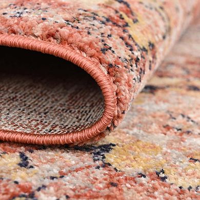 Unique Loom Classic Lola Rug