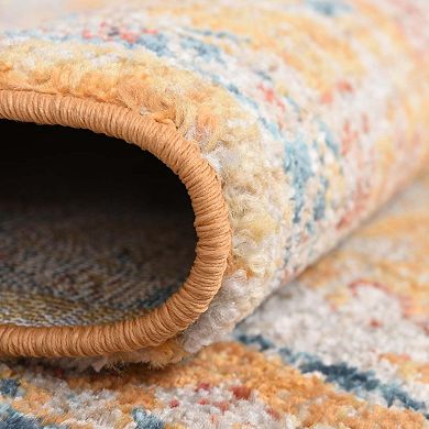 Unique Loom Classic Lola Rug