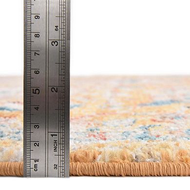 Unique Loom Classic Lola Rug