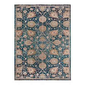 Unique Loom Classic Lola Rug