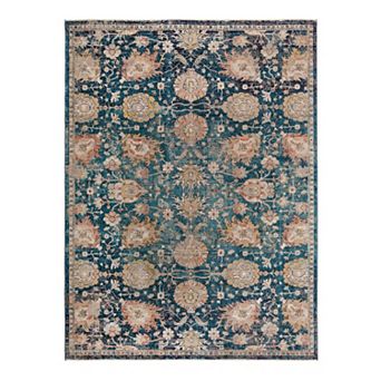 Unique Loom Classic Lola Rug