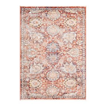 Unique Loom Classic Lola Rug