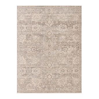 Unique Loom Classic Lola Rug