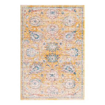 Unique Loom Classic Lola Rug