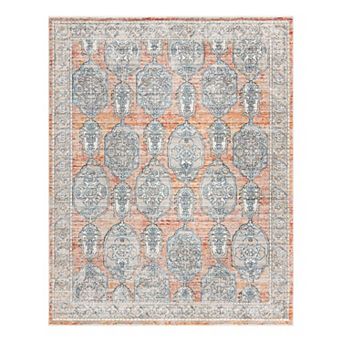 Unique Loom Bold Lola Rug