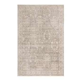 Unique Loom Bold Lola Rug