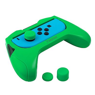 4 Pack Controller Grips Handle For Switch Joy-con Console Holder Accessories