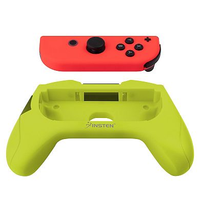 4 Pack Controller Grips Handle For Switch Joy-con Console Holder Accessories
