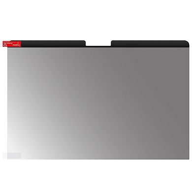 Screen Protector, Magnetic, Compatible With Macbook Air 13", Clear