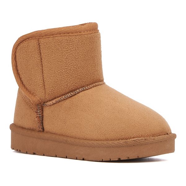 Kohls uggs toddler hotsell