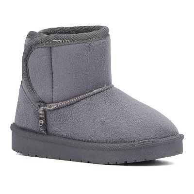 Toddler girl boots kohls new arrivals