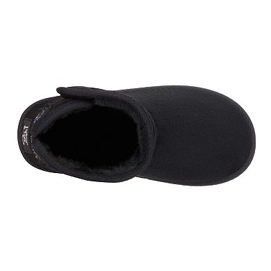 Olivia Miller Toddler Girl Toddler Sparkle Butterfly Boots
