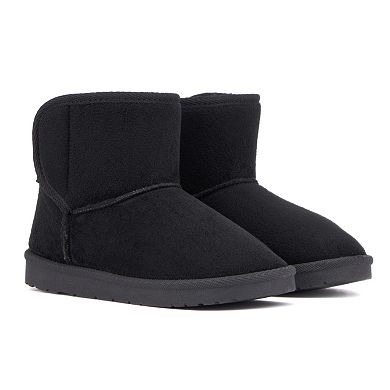 Olivia Miller Toddler Girl Toddler Sparkle Butterfly Boots